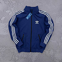 Кофта Adidas електрик.Хит!