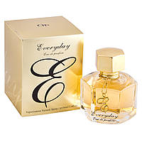 Парфюмированная вода женская Everyday 100мл п/в жен Gama Parfums