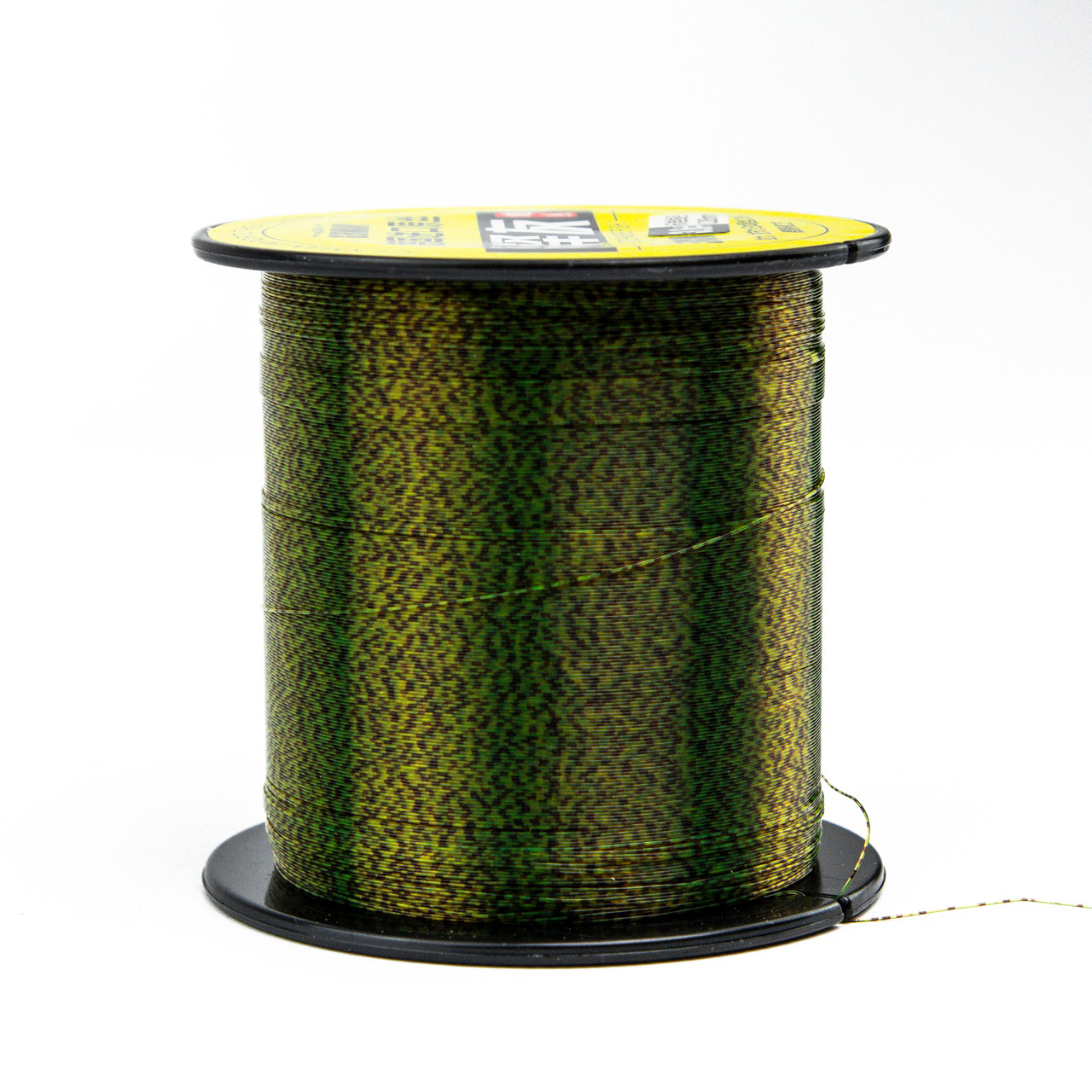 Ліска 3D Хамелеон Germany 500 м 0,305 мм Камуфляж, фото 1