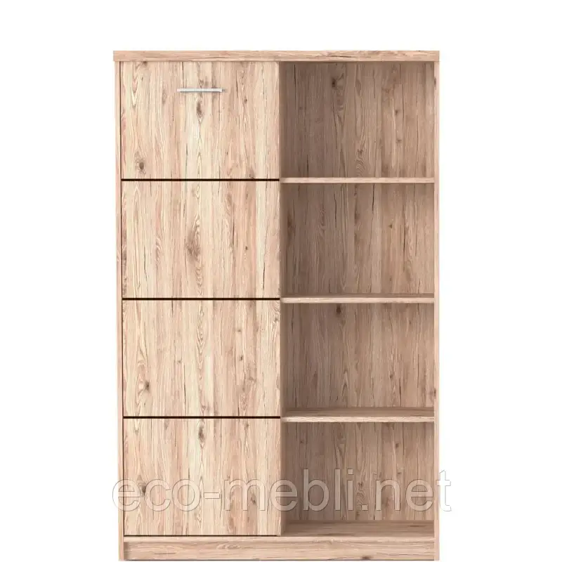 Пенал REG1DO   Шанталь модульної системи Шанталь Гербор, фото 1