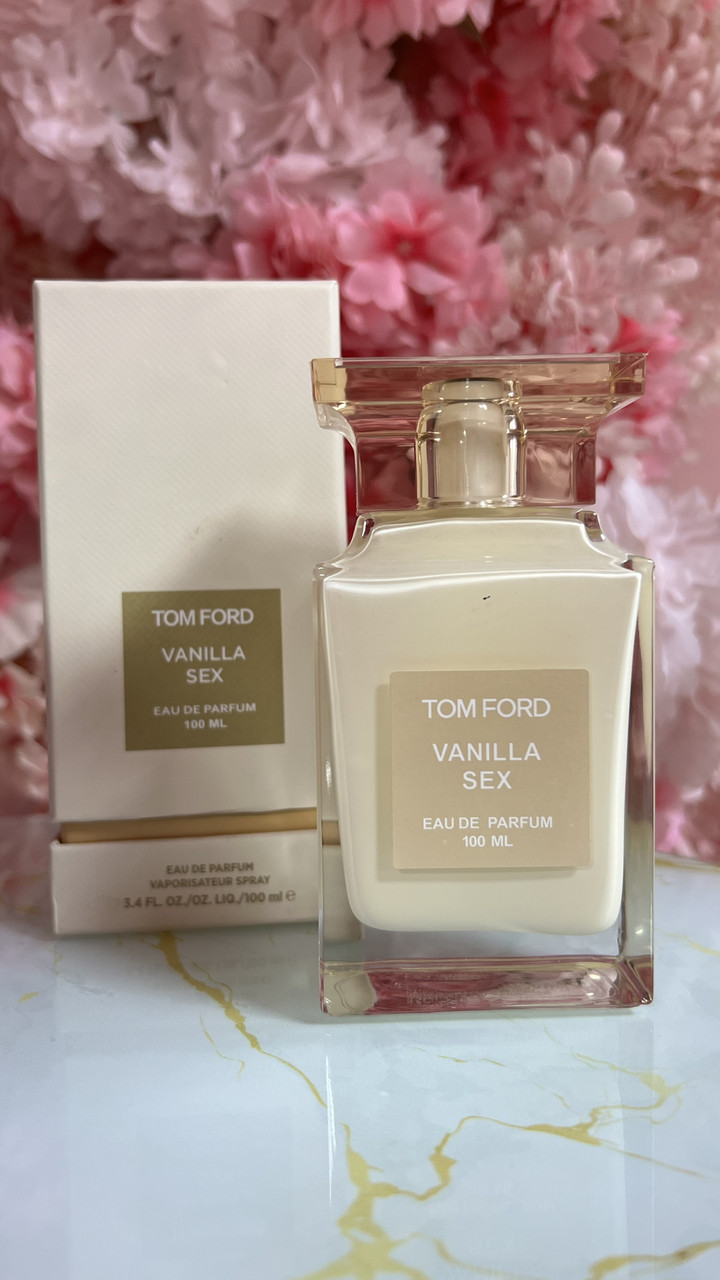 Tom Ford Vanilla Sex 100 ML Парфумована вода унісекс, фото 1