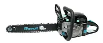 Пила ланцюгова бензинова Revolt GS4800 58 см³