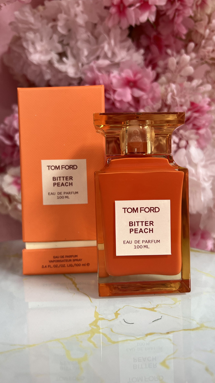 Tom Ford Bitter Peach 100 ML Парфумована вода унісекс, фото 1