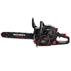 Бензопила Vitals Master BKZ 4525j 15" Black Edition