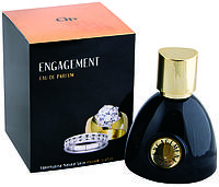 Парфюмированная вода женская Engagement 100мл п/в жен Gama Parfums