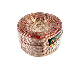 Кабель акустичний CYCLONE 2*1 мм — оригінал