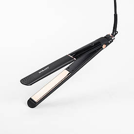 Випрямляч керамічний для волосся 50 Вт професійний 5 режимів до 230 градусів 45 Вт Sokany
