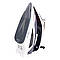 Праска парова ручна з автовідключенням ручна професійна для одягу 2400 Вт Sokany, фото 5