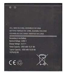 Акумулятор для Samsung EB-BG715BBE (EB-BG736BBE) G715F Galaxy Xcover Pro
