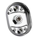 Полку Lidz (CRG) 114.09.02 52х16 см, фото 4