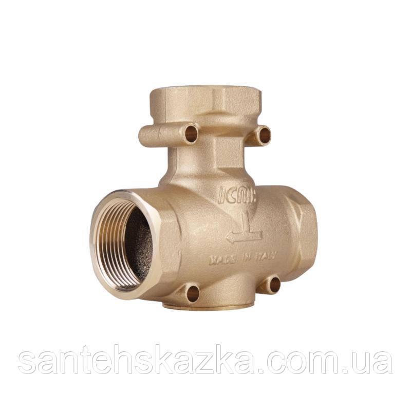 Антиконденсаційний клапан Icma 1/4 55 °C No133, фото 1