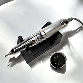 Ручка мотор для манікюрного апарату Nail Drill ZS-717 (запасна ручка до фрезера для манікюру)