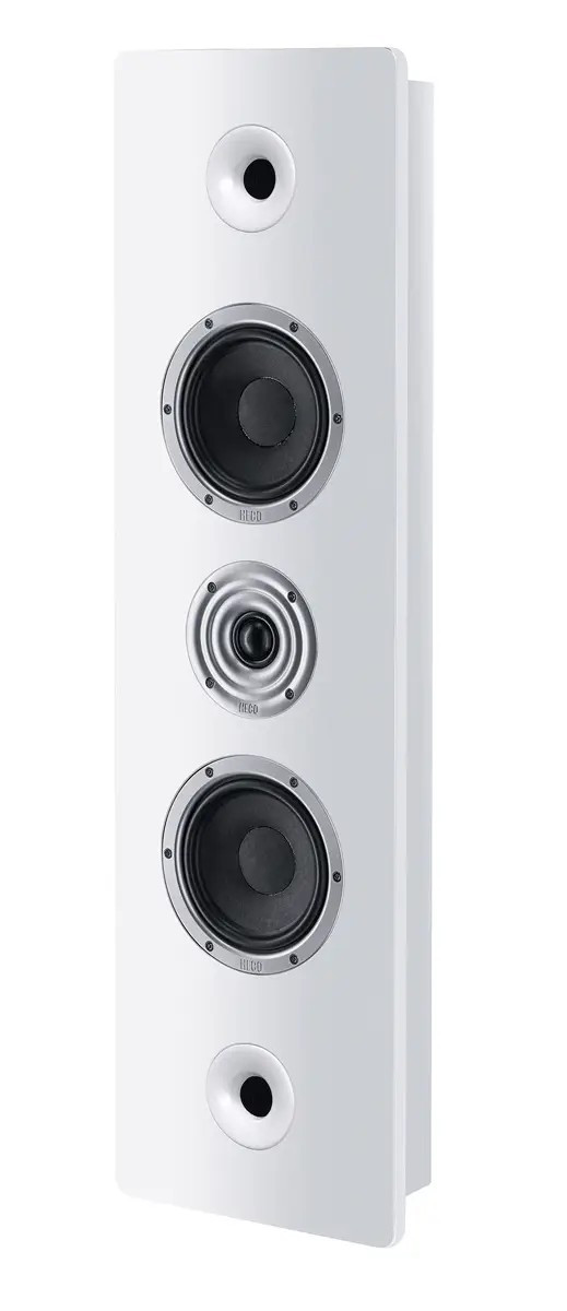 Heco Ambient 44F White Satin