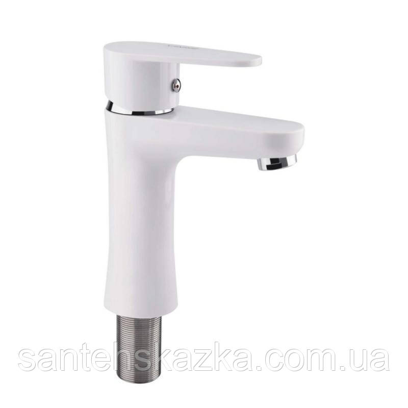 Змішувач для раковини Brinex 37W 001, фото 1