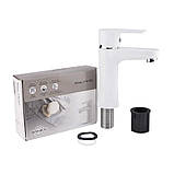 Змішувач для раковини Brinex 37W 001, фото 4