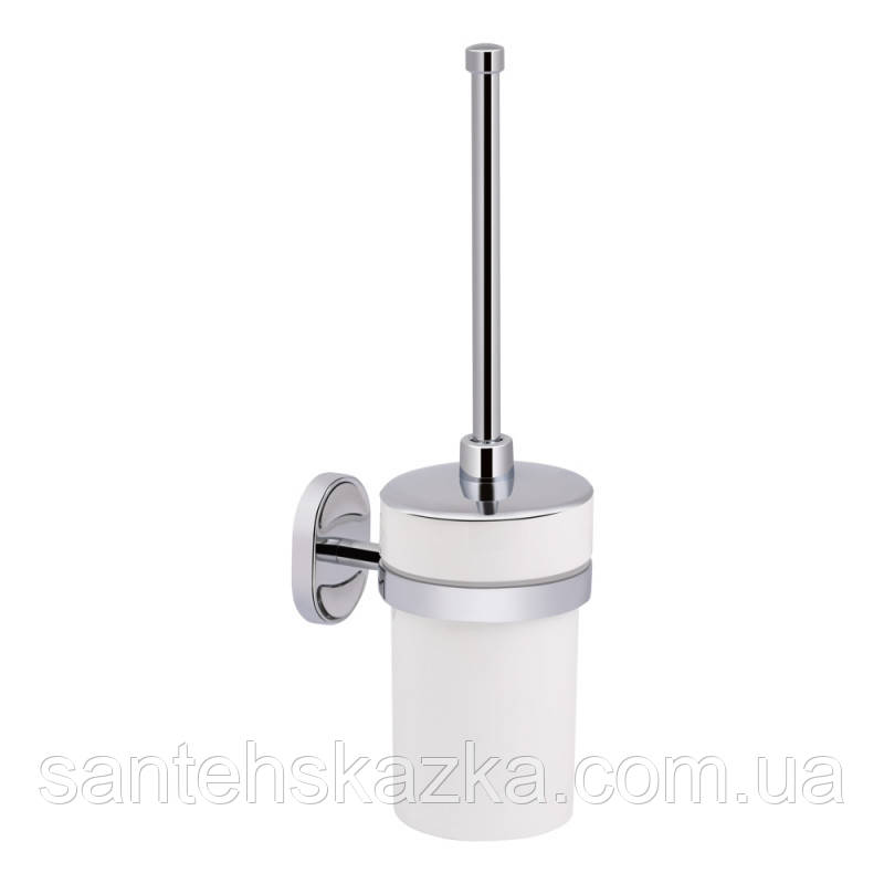 Йоршик для унітазу Lidz (WHI) 114.05.02, фото 1