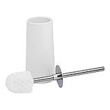 Йоржик Lidz Playa 0512 підлоговий (пластик) LDPLA0512WHI32475 White, фото 3