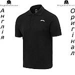 Поло чоловіча Slazenger (Слазенгер) з Англії - в клітку, фото 4