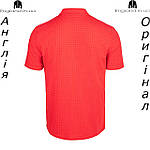 Поло чоловіча Slazenger (Слазенгер) з Англії - в клітку, фото 2