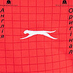 Поло чоловіча Slazenger (Слазенгер) з Англії - в клітку, фото 5