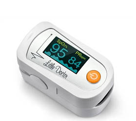 Пульсоксиметр напалечний серії MD300C23