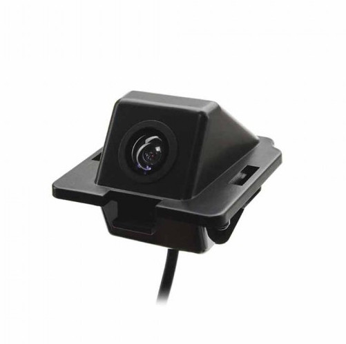 Автомобільна камера заднього виду Mitsubishi Outlander CBVS, фото 1