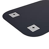 Дзеркало Lidz Nicole 450х600 настінне прямокутне із заокругленими кутами LD78NI4560, фото 5