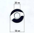 Комплект приборних кранів 1/2" кутових 33 (2шт) Boiler Series, фото 6