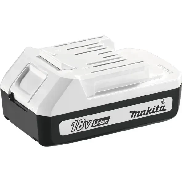 Акумулятор Makita 18V 1.5Ah BL1815G Makita оригінал 198186-3