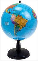 Глобус 220 мм політичний українська мова 210019