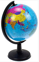 Глобус політичний 22 см. 132027 украінська мова