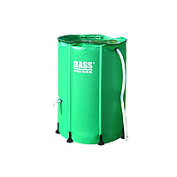Бочка для води Bass Polska 7998 500л