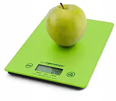Кухонні ваги Esperanza EKS002G Lemon 5 кг