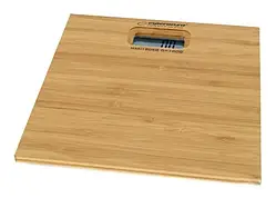 Підлогові ваги Esperanza EBS012 Bamboo 180 кг