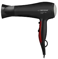Фен електричний Esperanza EBH004K 2200 Вт