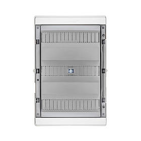 Розподільчий щит UEA Корпус пластиковий 45-мод., навісний, IP66, CS-UEA WK.0556 UAE