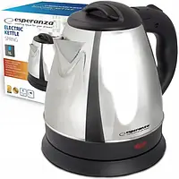 Чайник електричний Esperanza SPRING EKK016S 1 л 1350 Вт