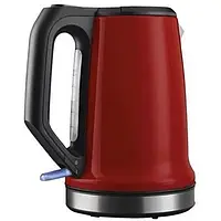 Чайник електричний SilverCrest SWKD 2200 A1 1.8 л 2200 Вт