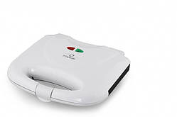 Бутербродниця електрична Esperanza TKT001W Mozzarella 700 Вт