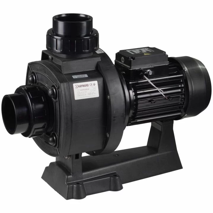 Насос для басейну Hayward HCP10301E KA300 M.B (220 В. 48 м3/год. 3 HP)