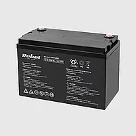 Акумулятор гелевий Rebel 12V/100A