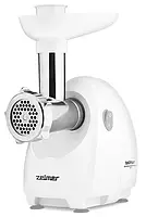 М'ясорубка електрична ZELMER ZMM4045B 1900 Вт
