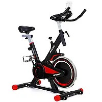 Велотренажер електричний XMUND XD-EB1 125 кг