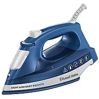 Праска електрична Russell Hobbs 24830-56 Light & Easy Brights Sapphire 2400 Вт