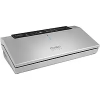 Вакуумний пакувальник CASO GourmetVAC 480 160 Вт