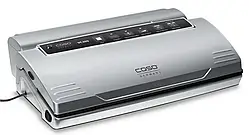 Вакуумний пакувальник CASO PRO VC 300 120 Вт