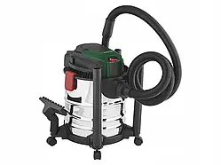 Пилосос промисловий Parkside PWD 20 B2 20L