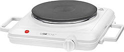 Плита настільна  CLATRONIC EKP 3582 1500 Вт