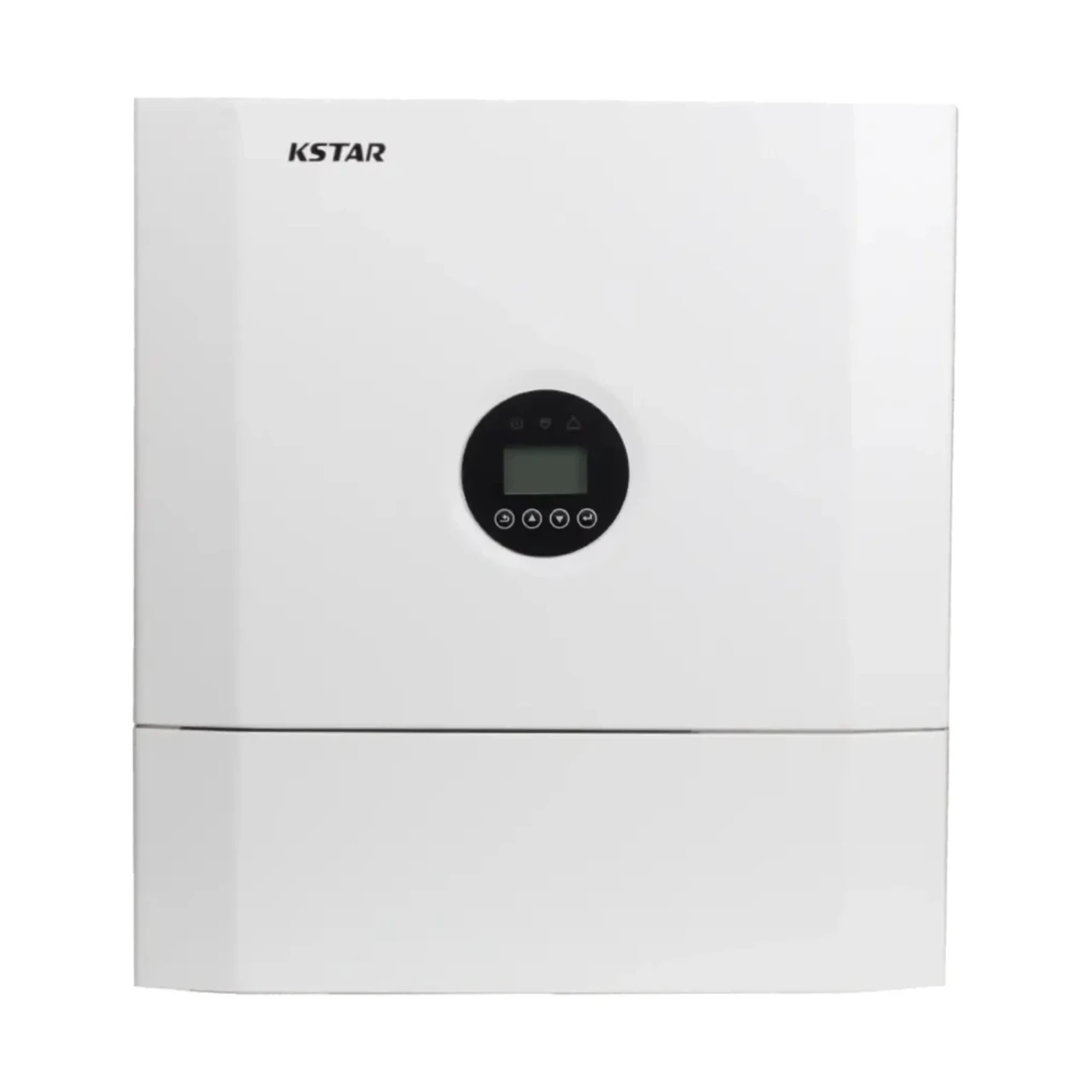 Інвертор гібридний KSTAR BluE-S 5000D 5 кВт 1-фаза WiFi