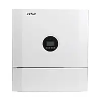 Інвертор гібридний KSTAR BluE-S 5000D 5 кВт 1-фаза WiFi